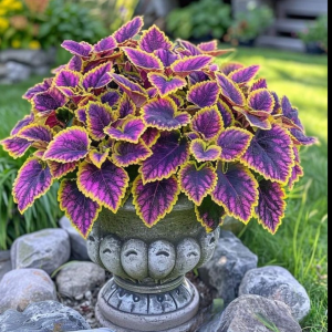 Хоста Рейдянт Чарм купить по цене от 365р. в интернет-магазине «Посадика» с доставкой почтой в в Лахденпохьяе и по всей России – [изображение №1].